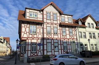 Wohnung kaufen in 38855 Wernigerode, 2 Top-Wohnungen im Zentrum