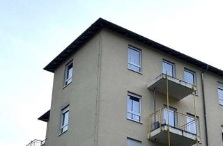 Wohnung kaufen in 65388 Schlangenbad, Seniorengerechtes Ein-Zimmerappartement direkt am Kurpark
