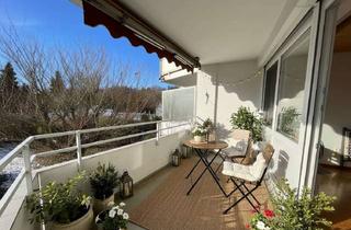 Wohnung kaufen in Wildbaderstraße 44-48, 72213 Altensteig, Charmante 2-Zimmer-Wohnung mit Sonnen-Loggia – ideal geschnitten & liebevoll instandgehalten