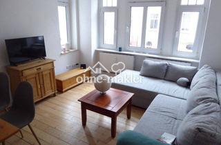 Wohnung mieten in 99085 Erfurt, Attraktive, sehr schön möblierte 3-Zimmer Wohnung in Erfurt