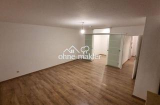 Wohnung mieten in 96450 Coburg, Stilvoll wohnen über den Dächern Coburgs – moderne 1,5-Zimmer-Wohnung im Hahnweg