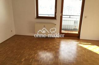 Wohnung mieten in Faulbergweg 11, 78098 Triberg, 3-Zimmer-Wohnung zentral in Triberg zu vermieten