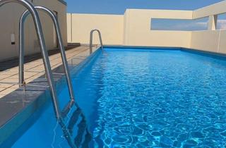 Wohnung kaufen in 85716 Unterschleißheim, Traumhafte Aussicht und Pool in Unterschleissheim