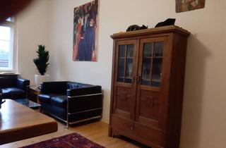 Wohnung kaufen in Andernacher Straße, 10318 Karlshorst, Helle 3-Zimmer Altbauwohnung mit Balkon in Berlin-Karlshorst (provisionsfrei)