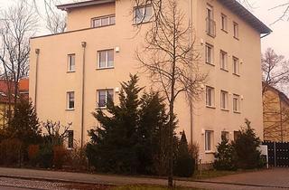 Wohnung kaufen in 06120 Heide Süd, Provisionsfrei: 3-Zimmer Wohnung mit Balkon in Halle (Saale) - Heide Süd