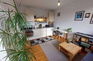 Wohnung kaufen in 48145 Mauritz, Großzügige und helle Wohnung mit Altbaucharme mitten in Mauritz