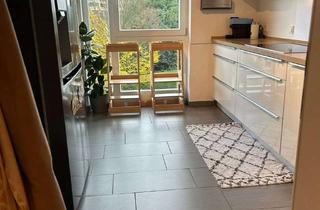 Wohnung kaufen in 47506 Neukirchen-Vluyn, Exklusive 4,5-Zimmer Maisonette-Wohnung mit Tiefgaragenstellplatz in Neukirchen-Vluyn