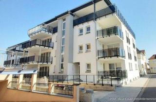 Wohnung mieten in 63179 Obertshausen, **Erstbezug! Gehobene neue 5-Zimmer-Wohnung mit XL Terrasse, Fußbodenheizung und viele Extras**