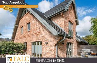 Doppelhaushälfte kaufen in 25980 Sylt, Alt Westerland: Heimkommen auf Sylt – Wohnen mit Herz und Seele