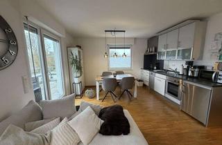 Penthouse mieten in 46483 Wesel, Penthousewohnung für best ager! Dachterrasse/Domblick/TG- Stellplatz/Küche