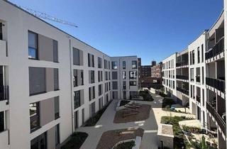 Wohnung mieten in Annemarie-Renger-Str. 15.., 55130 Weisenau, Paare aufgepasst: Schöne 3-Zimmer-Neubauwohnung in Mainz