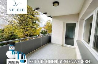 Wohnung mieten in Ringstraße 36, 59821 Arnsberg, Platz für die ganze Familie! 4-Zimmer Wohnung mit BALKON