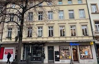 Wohnung mieten in Langestr., 76530 Innenstadt, Füßgängerzone