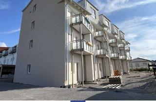 Wohnung mieten in 01477 Arnsdorf, Erstbezug! Hochwertig ausgestatte Neubauwohnung mit Terrasse und Fußbodenheizung!