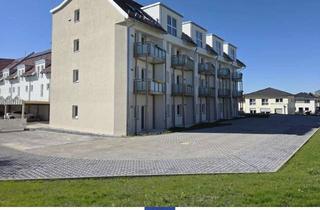 Wohnung mieten in 01477 Arnsdorf, Erstbezug! Hochwertig ausgestatte Neubauwohnung mit Terrasse und Fußbodenheizung!