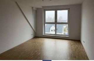 Wohnung mieten in 01477 Arnsdorf, Himmlisch wohnen unterm Dach! Erstbezug mit Fußbodenheizung, EBK, Vinyl, Lift!