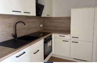 Wohnung mieten in 01477 Arnsdorf, Himmlisch wohnen unterm Dach! Erstbezug mit Fußbodenheizung, EBK, Vinyl, Lift!