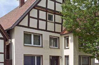 Wohnung mieten in Kuhstrasse, 32825 Blomberg, Schöne Wohnung in zentraler Lage