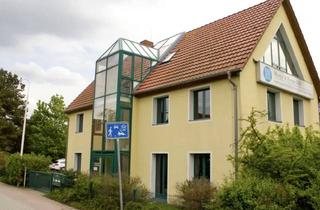 Wohnung mieten in Gartenstraße 50, 12529 Schönefeld, Helle 2-Zimmer Dachgeschosswohnung in Schönefeld mit Balkon