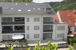 Wohnung mieten in 79639 Grenzach-Wyhlen, Grenzach- Wyhlen, wunderschöne 3,5 Zi-Wohnung, 8 km von Basel