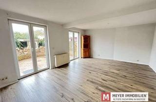 Wohnung mieten in 26486 Wangerooge, Attraktive 1-Zimmer-Wohnung in zentraler Lage auf Wangerooge