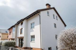 Wohnung mieten in 64739 Höchst, Gemütliche Dachgeschosswohnung in Höchst zu vermieten.