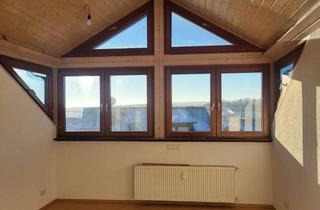 Wohnung mieten in Richard-Wagner Str., 75392 Deckenpfronn, Großzügige 4,5-Zimmer-Wohnung mit schönem Ausblick in zentraler Lage von Deckenpfronn