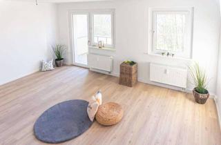 Wohnung mieten in Am Bernsdorfer Hang 10, 09126 Bernsdorf, Attraktive Familienwohnung mit Balkon