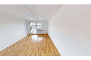 Wohnung mieten in Zwickauer Str. 30, 09112 Zentrum, Direkt am Innenstadtring gelegene 3-Raum-Wohnung mit Balkon