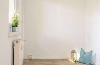 Wohnung mieten in Max-Schäller-Str., 09122 Morgenleite, 1-Raum-Wohnung mit Balkon