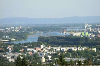 Penthouse mieten in Narzissenweg 12, 65201 Dotzheim, Penthouse-Wohnung mit großem Südbalkon und tollem Fernblick in Wiesbaden Freudenberg