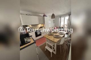 Tauschwohnungen in 50823 Neuehrenfeld, Tauschwohnung: Moderne 45 qm in Neuehrenfeld – top geschnitten und hochwertig