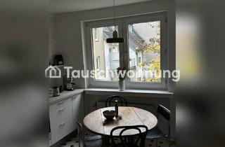Tauschwohnungen in 50678 Altstadt-Süd, Tauschwohnung: Zwei-Zimmer-Wohnung in Köln-süd
