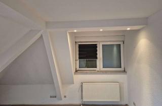 Wohnung mieten in Kurt-Schumacher-Straße 166, 45881 Schalke-Nord, Moderne Dachgeschosswohnung zur Vermietung in Gelsenkirchen – Ortsteil Schalke