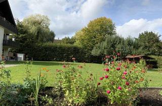 Wohnung mieten in Junkerstraße 56a, 78266 Büsingen, Modernisierte 2-Zimmer-Wohnung mit Balkon und Einbauküche in Büsingen