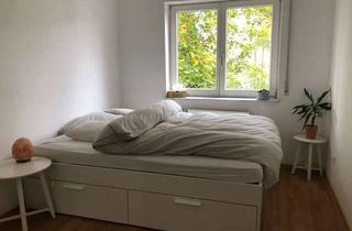 Wohnung mieten in Marienstraße 32/1, 72072 Tübingen, 2-Zi. Whg. mit Balkon u. Garage