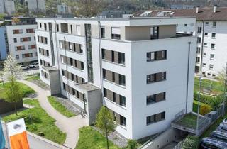 Wohnung mieten in Stuttgarter Str. 60, 73734 Esslingen, Moderne 3-Zi.-Whg mit Neubaucharakter in ES-Pliensauvorstadt