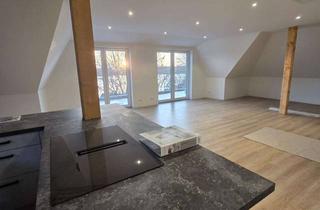 Penthouse mieten in Belauer Straße, 24638 Schmalensee, Exklusive Neubau-Penthousewohnung mit Dachterrasse & Seeblick