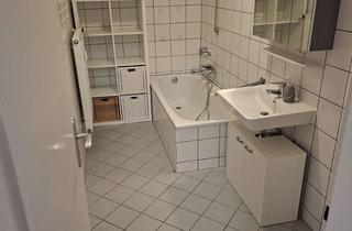 Wohnung mieten in 93055 Ostenviertel, Gepflegte 3-Zimmer-EG-Wohnung mit Balkon in Regensburg