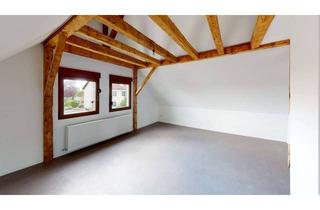 Wohnung mieten in Wackernheimer Straße 19, 55270 Essenheim, 3-ZKBB Maisonette auf 2 Etagen, 2 große Balkone, Hochwertige Ausstattung Mainz/Essenheim