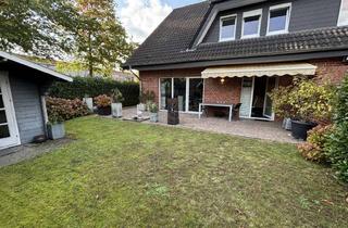 Wohnung mieten in 48432 Rheine, Barrierefreie Erdgeschossmietwohnungmit Küche, Stellplatz und Gartenin Rheine-Mesum!