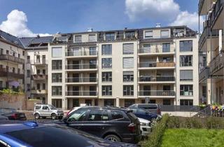 Wohnung mieten in Limbacher Straße 37, 09113 Kaßberg, Exklusiver Neubau mit Balkon/PARKETT/FuboHeizung