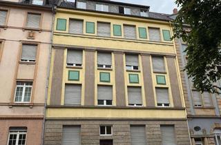 Wohnung mieten in Bayernstraße 67, 67061 Süd, Schöne 3-Zimmer im 4. OG in Ludwigshafen-Süd