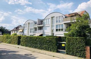 Wohnung mieten in 13439 Wittenau, Renovierte 4 Zimmer Maisonetten Wohnung - Einbauküche - Garage - Private Terrasse