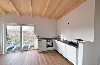 Wohnung mieten in 59071 Hamm, Sanierte 3-Zimmer-Dachgeschosswohnung mit großzügigem Balkon in Hamm-Werries