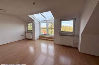 Wohnung mieten in 38667 Bad Harzburg, Traumhafte 2-Zimmer Wohnung in Zentrumsnähe von Bad Harzburg mit toller Aussicht