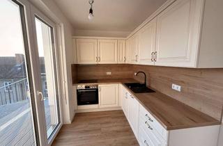 Wohnung mieten in Amselstraße 1a, 16515 Oranienburg, NEUBAUDachgeschoss, mit abendlichen Sonnenuntergängen, 3 Zi. schön ruhig gelegen