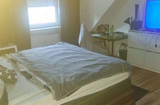 Wohnung mieten in Draisstr, 68169 Neckarstadt, Helle 5-Zimmer Dachgeschosswohnung in Mannheim-Neckarstadt-West