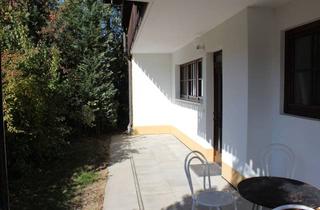 Wohnung mieten in Unterneustetten, 71540 Murrhardt, 1-Zimmer-Erdgeschosswohnung mit Einbauküche in Murrhardt