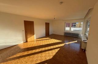 Penthouse mieten in 78549 Spaichingen, Attraktive 2,5-Zimmer Penthouse Wohnung mit großer Dachterasse in Spaichingen